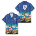 Ferrari Apparels SHW005