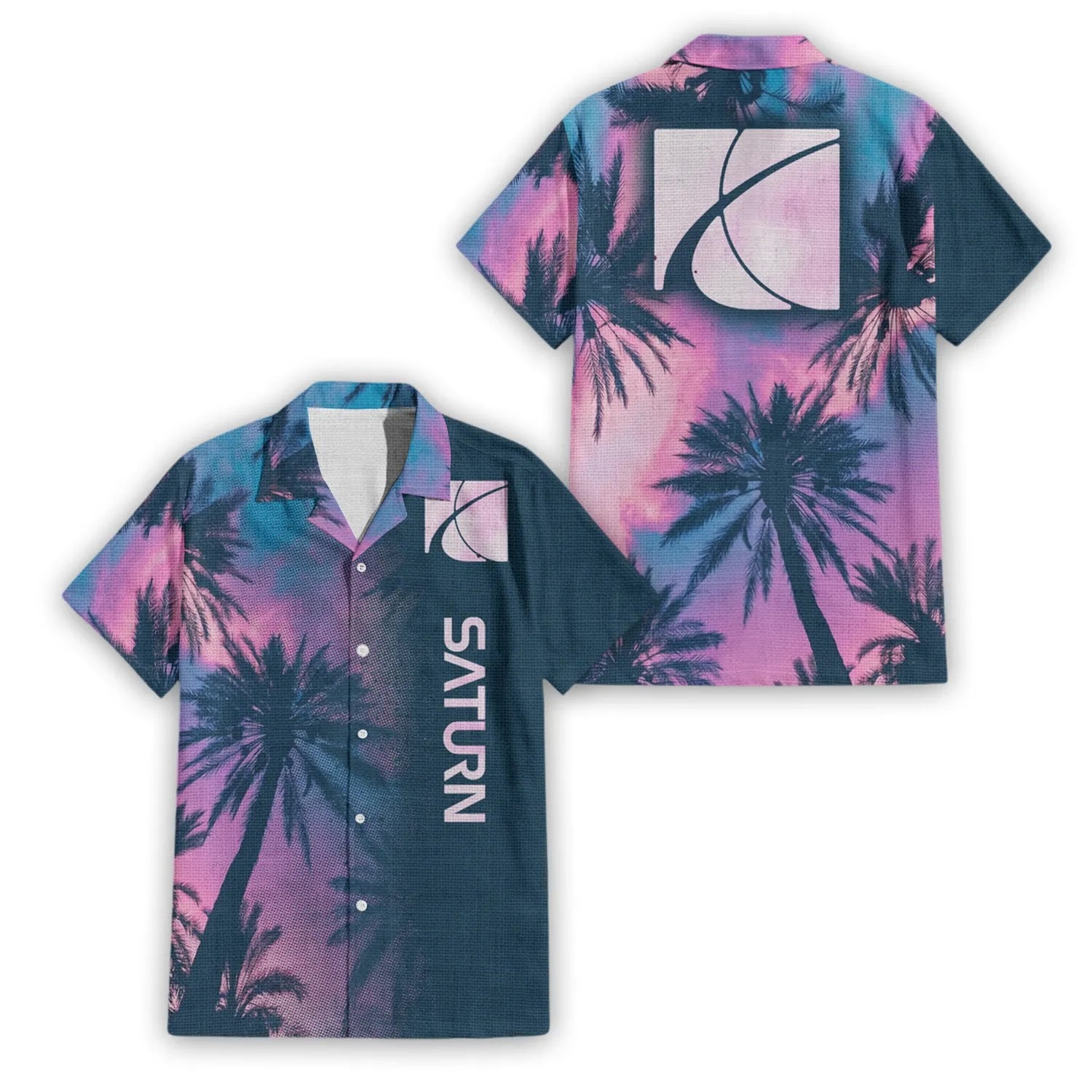 Saturn Apparels SHW030
