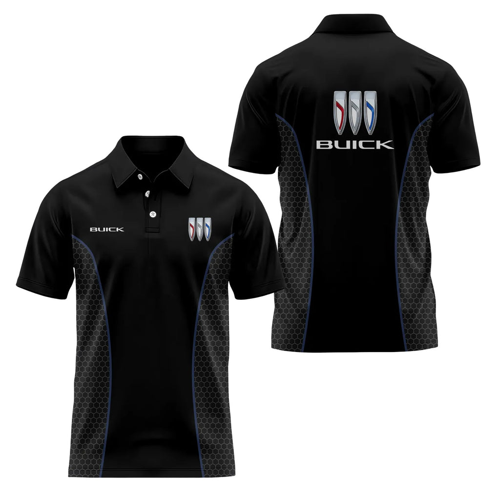 Buick Apparels SC072