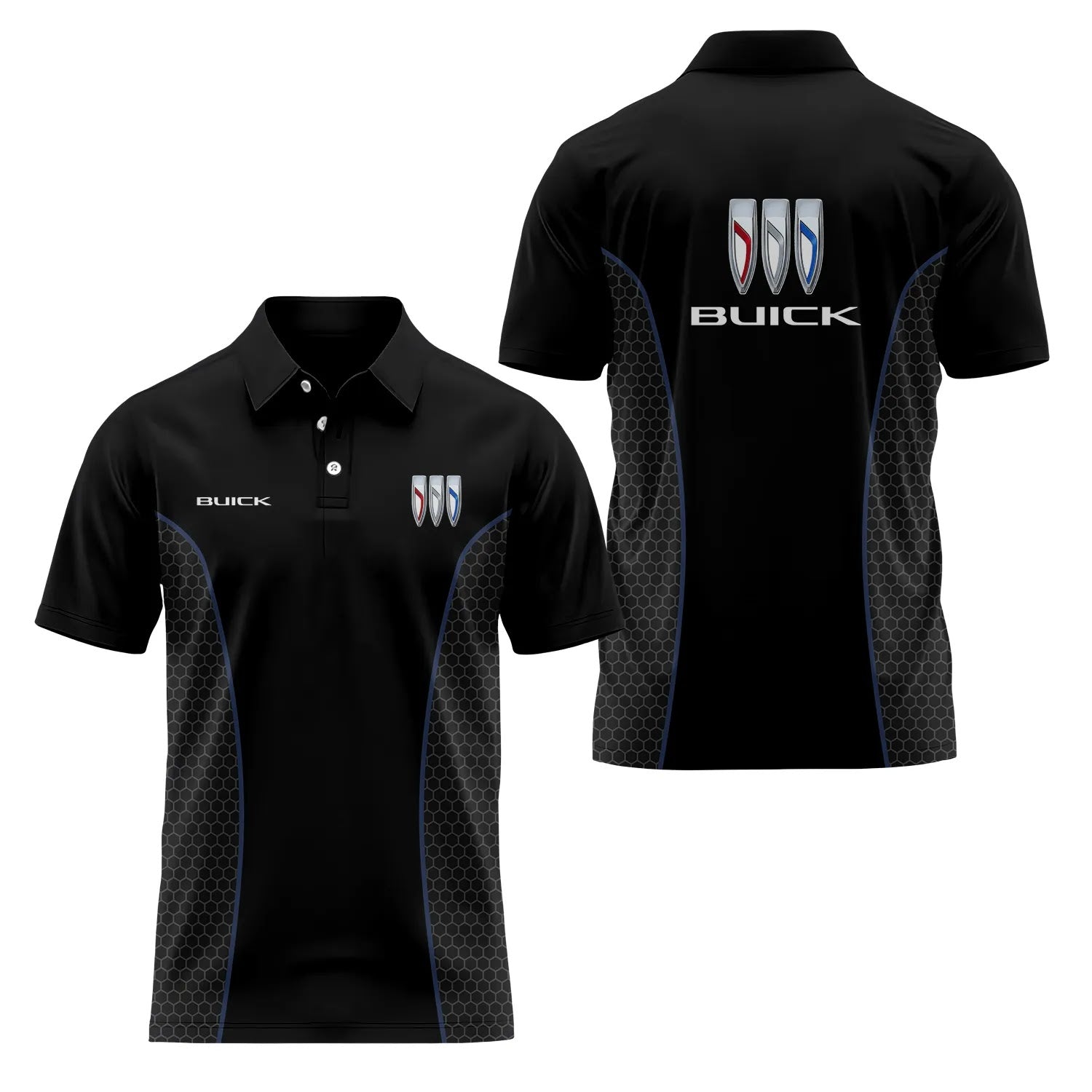 Buick Apparels SC072