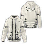 Subaru Apparels SHW043