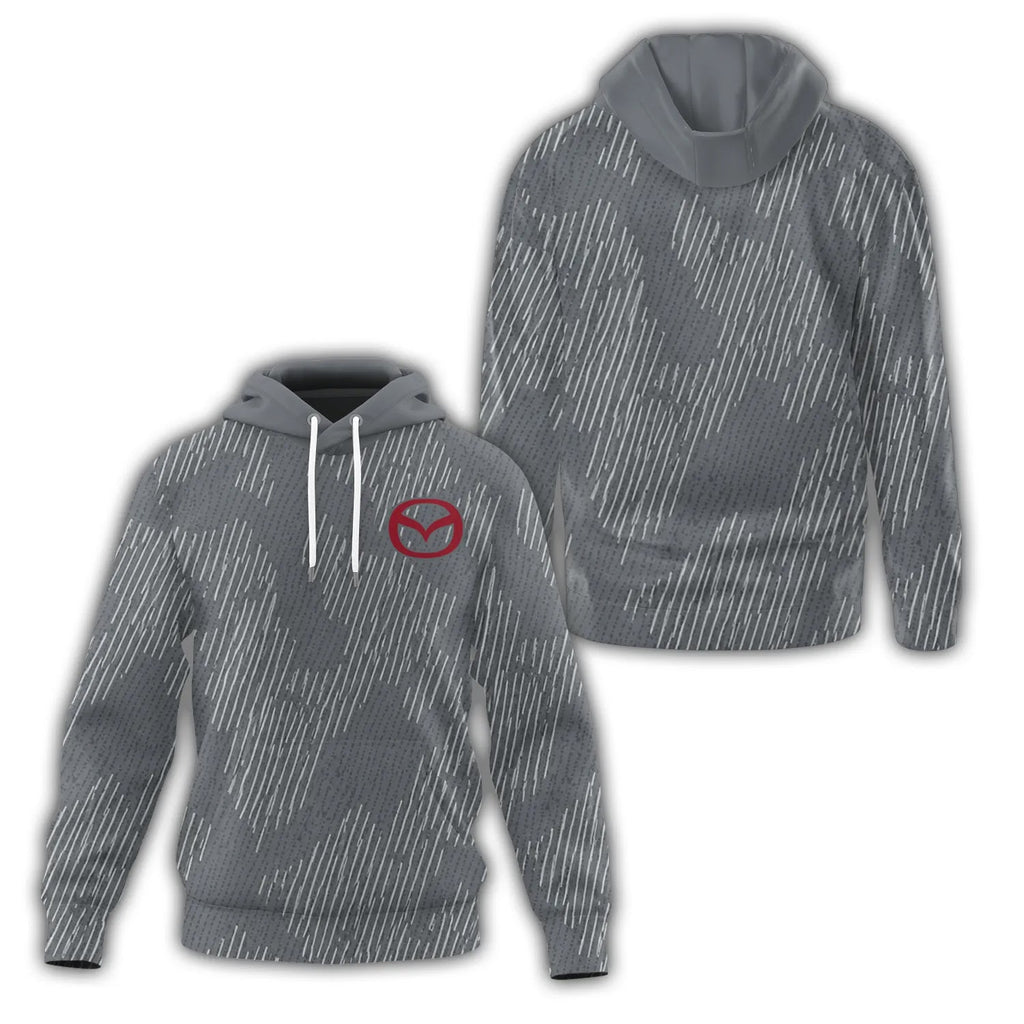 Mazda Hoodie SC114