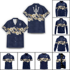 Maserati Apparels SHW047