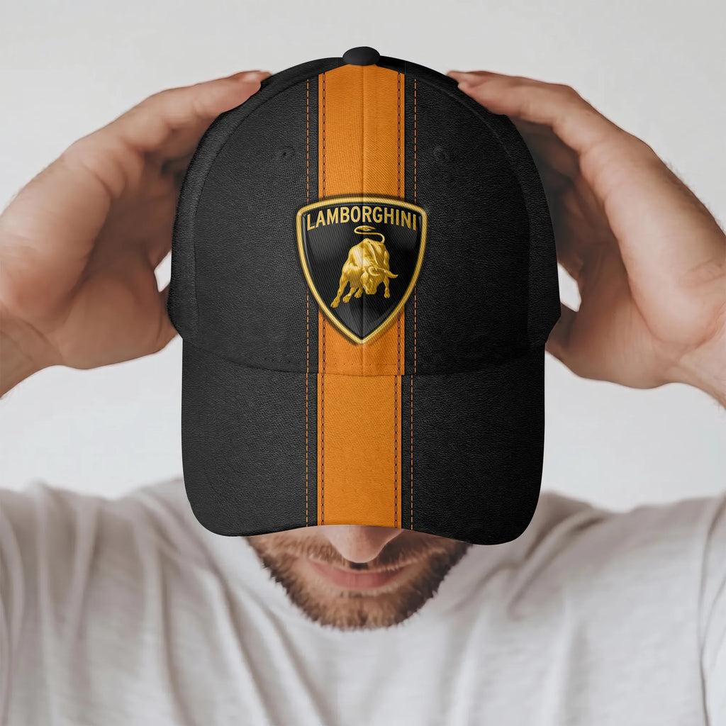Lamborghini Apparels CSC067