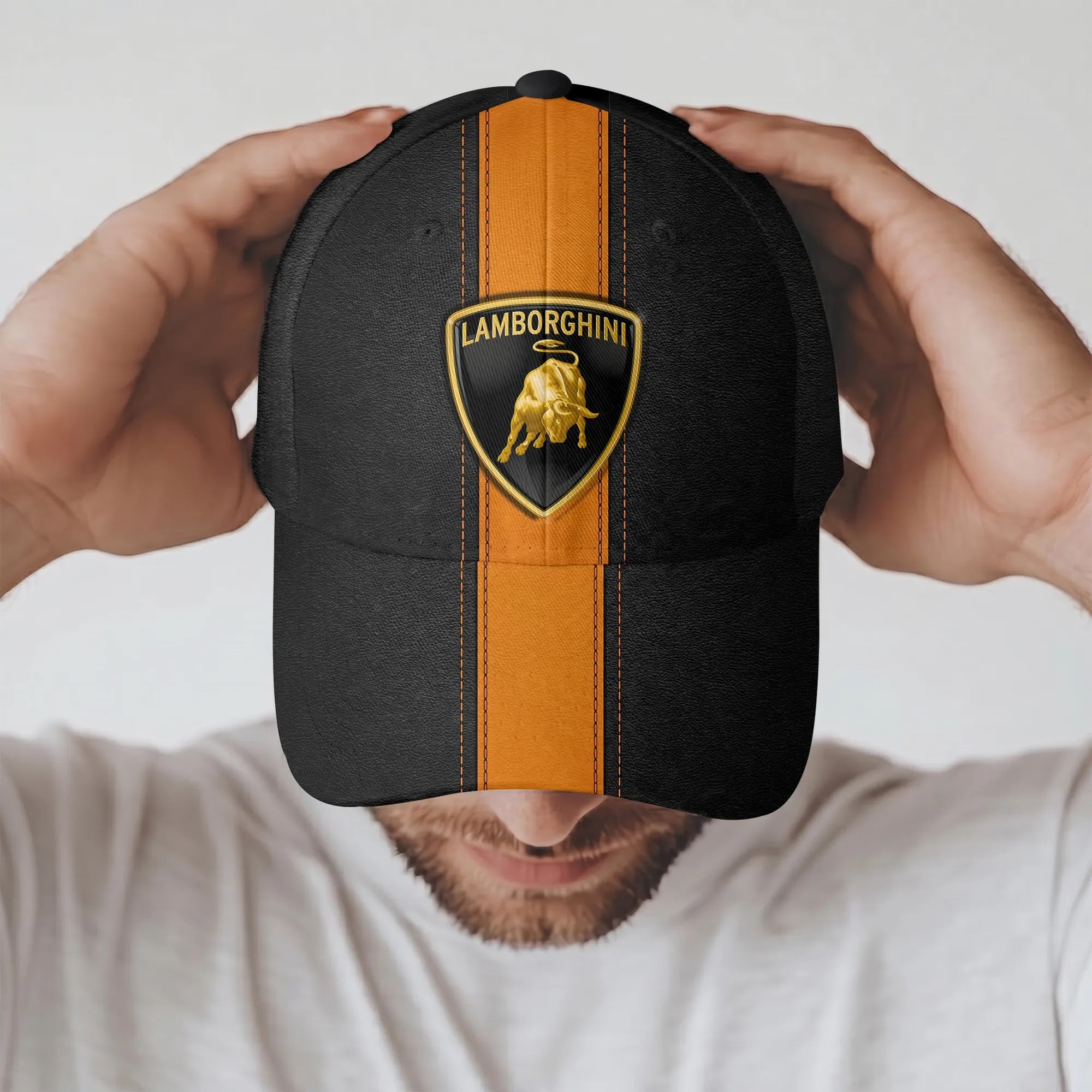 Lamborghini Apparels CSC067