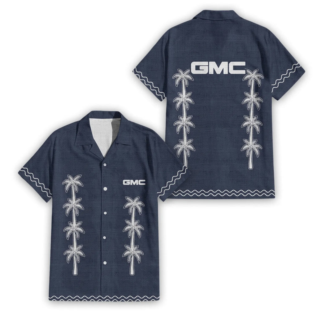GMC Apparels SHW065