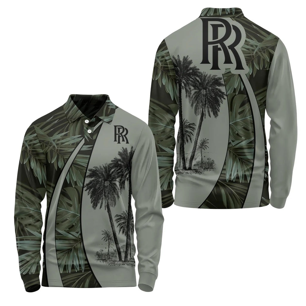 Rolls-Royce Apparels SHW063
