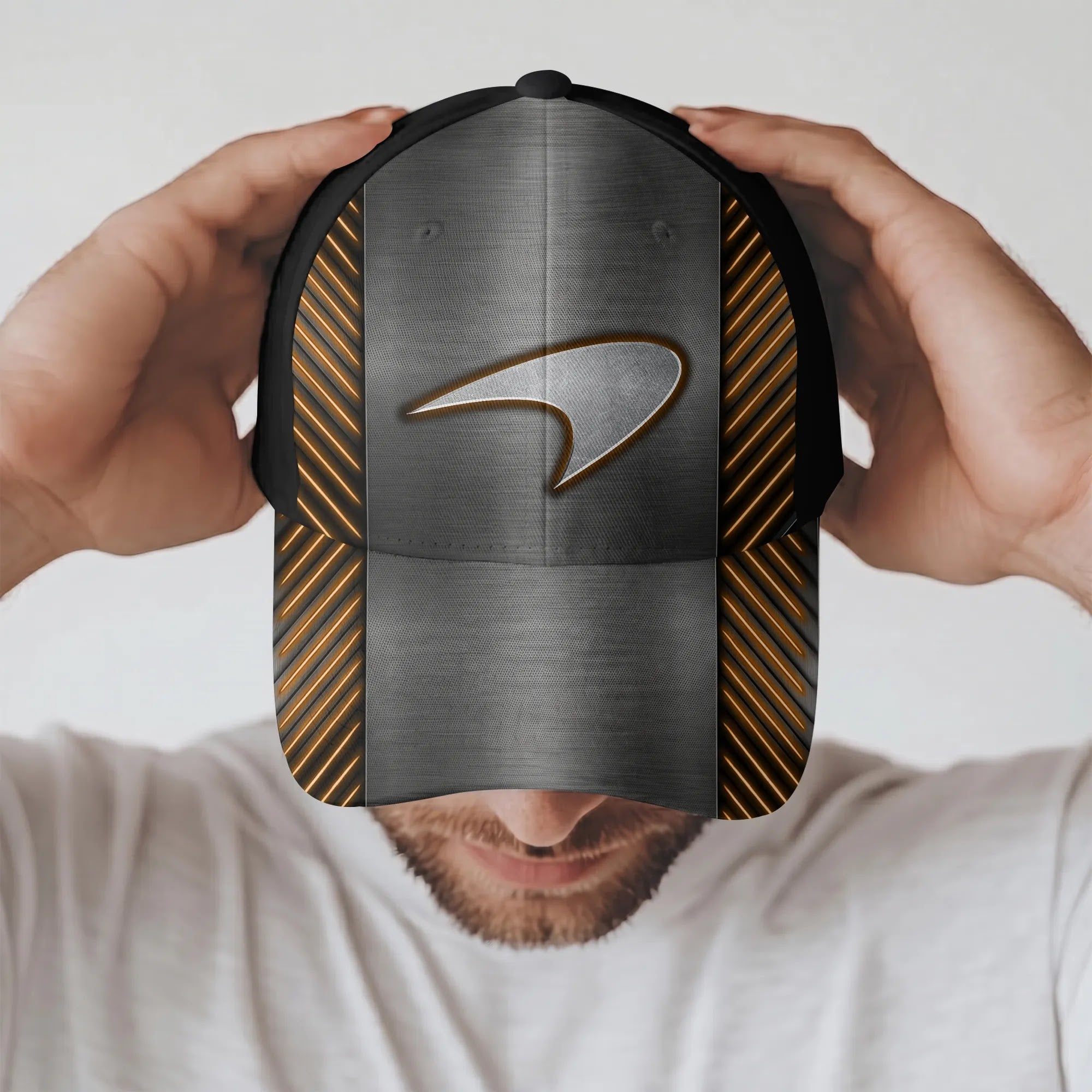 McLaren Apparels CSC082