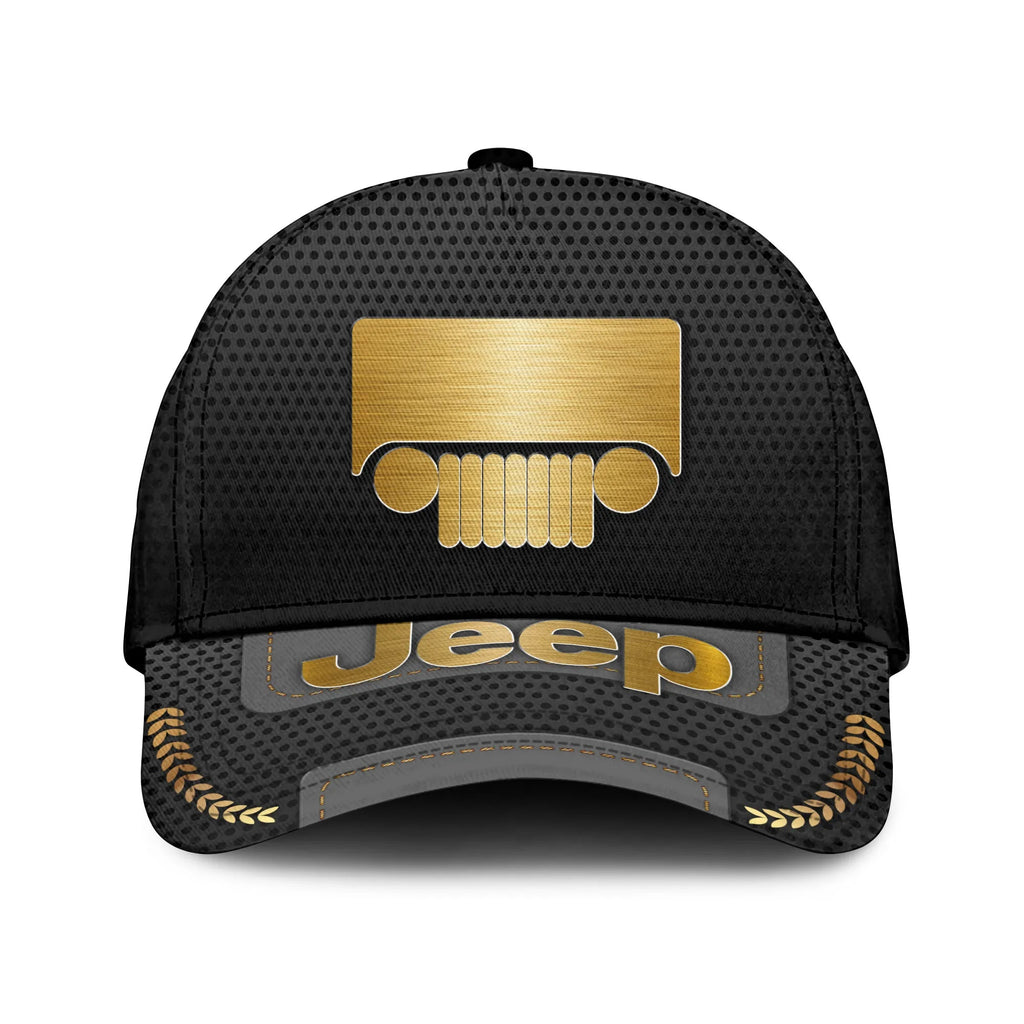 Jeep Cap CSC008