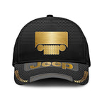 Jeep Cap CSC008