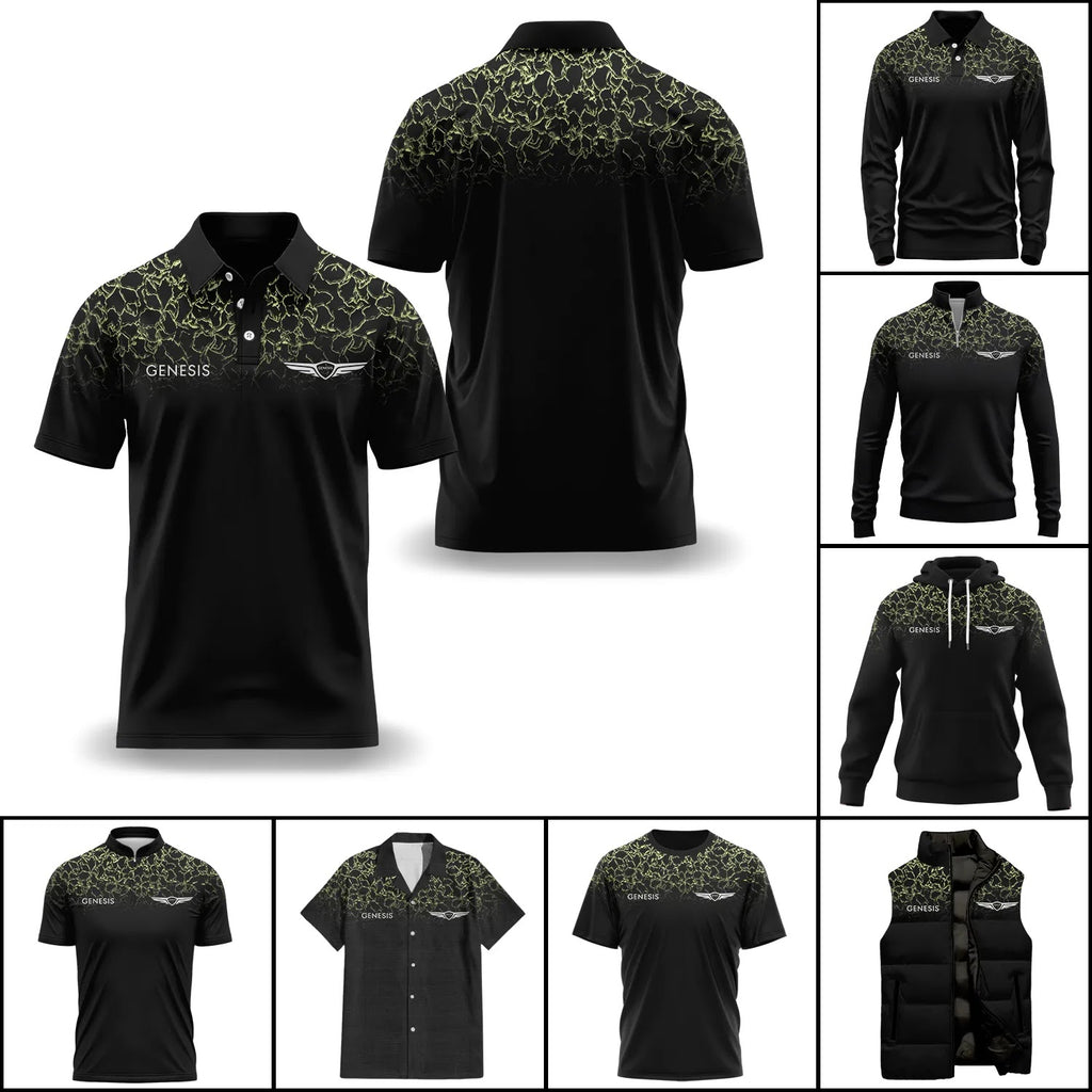 Genesis Apparels SC108