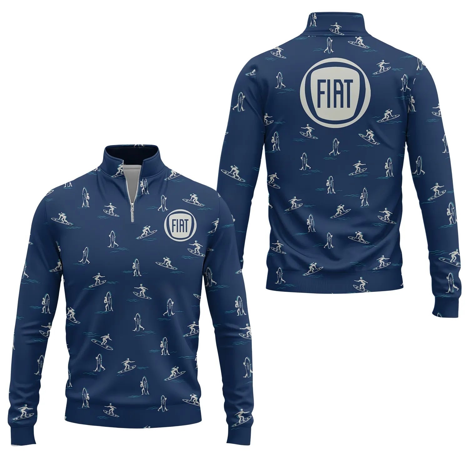 Fiat Apparels SHW011