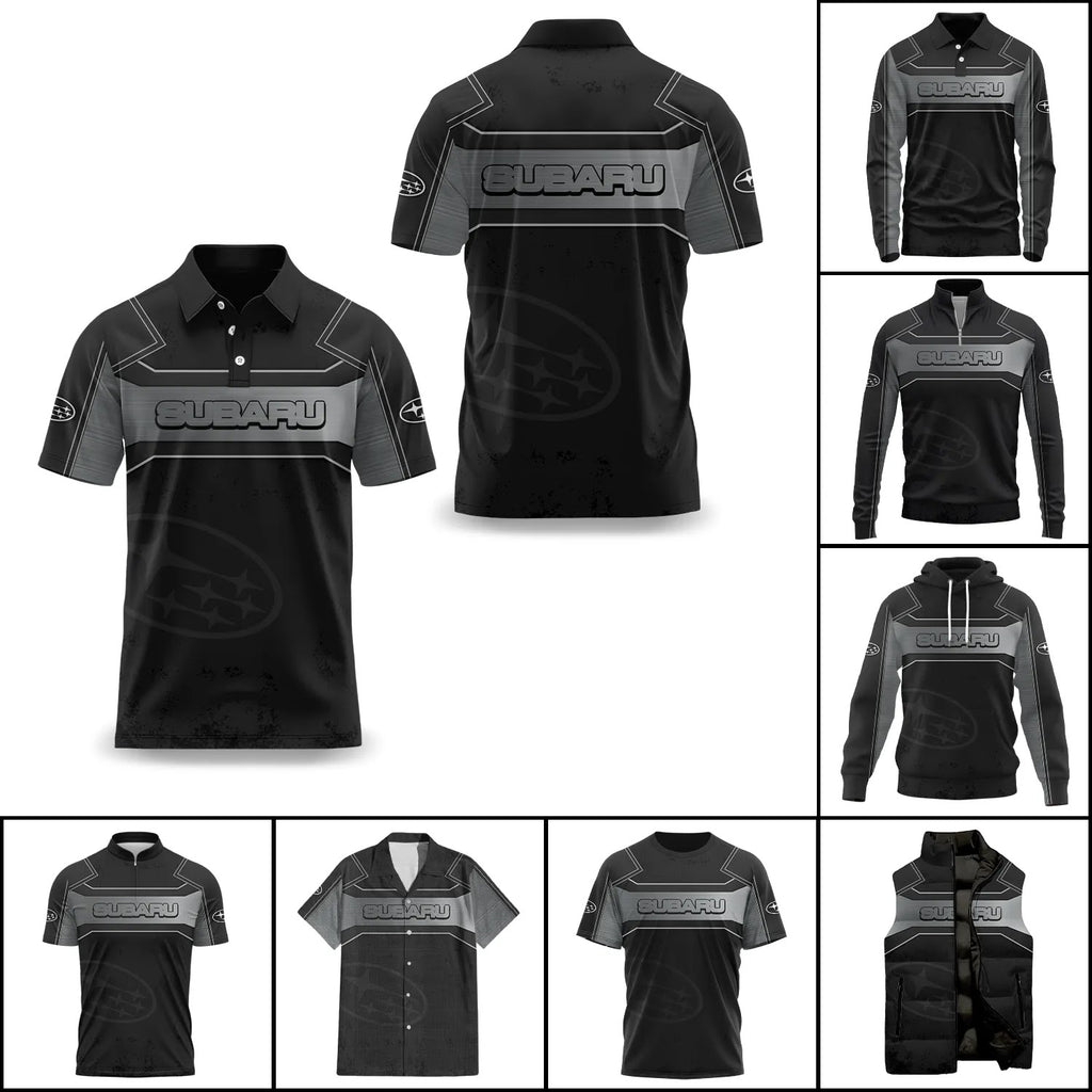 Subaru Apparels SC085