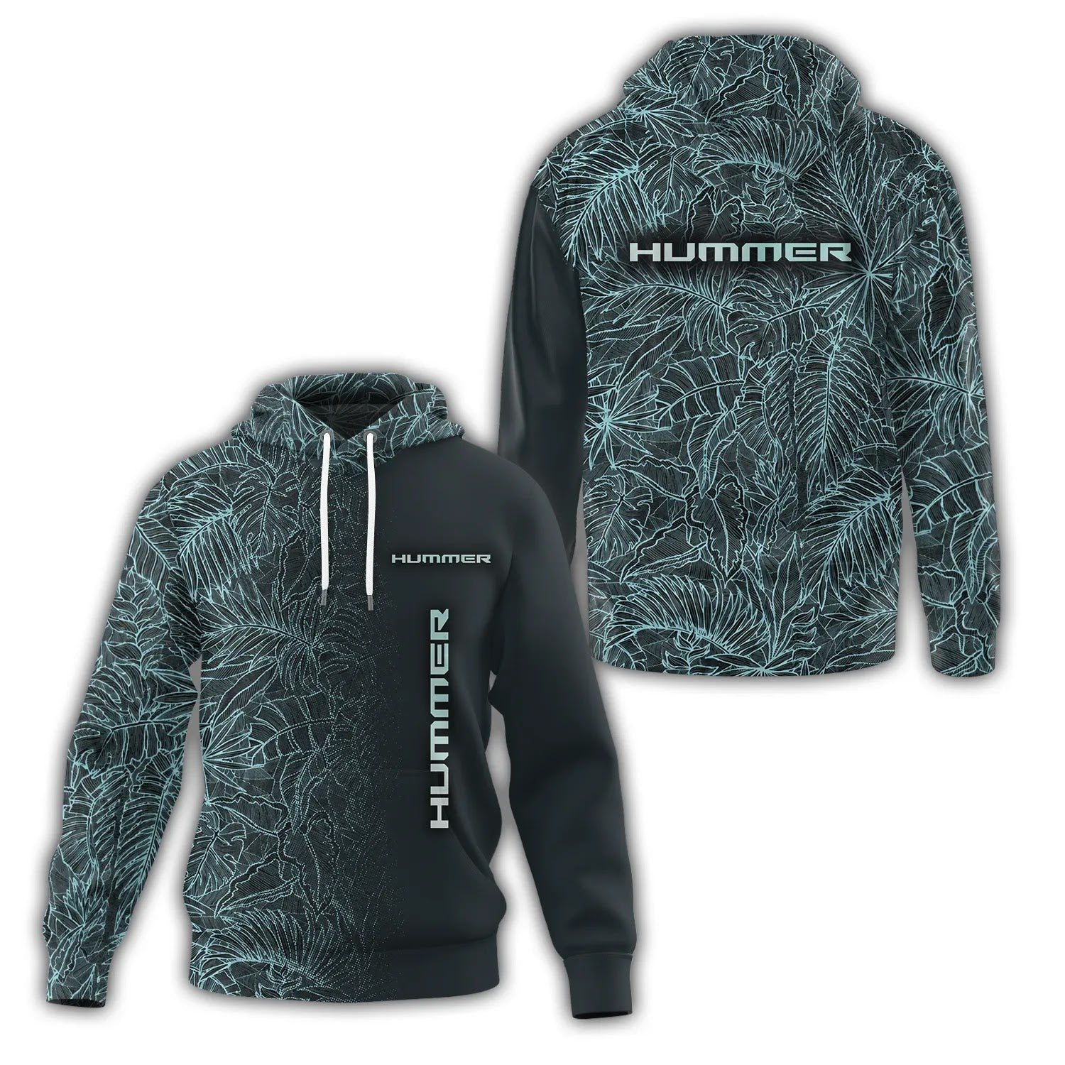Hummer Apparels SHW008