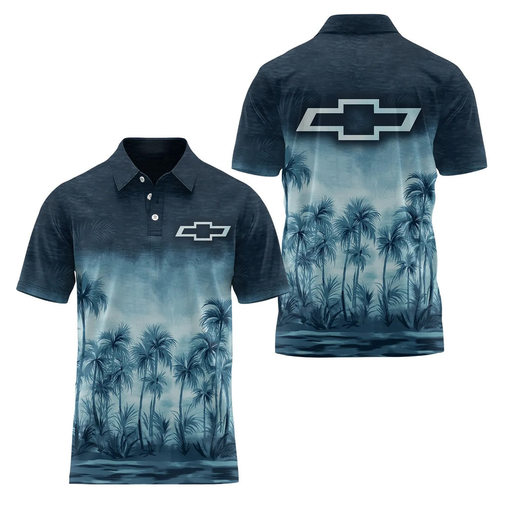 Chevrolet Apparels SHW021
