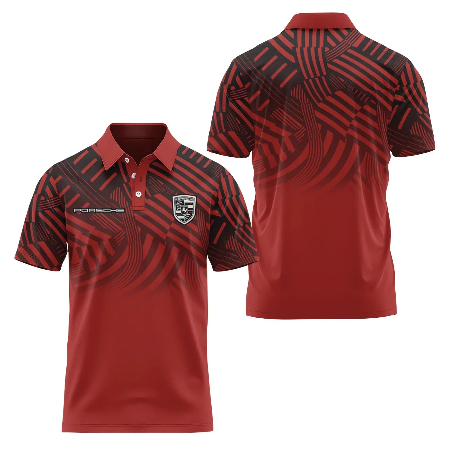 Porsche Apparels SC121