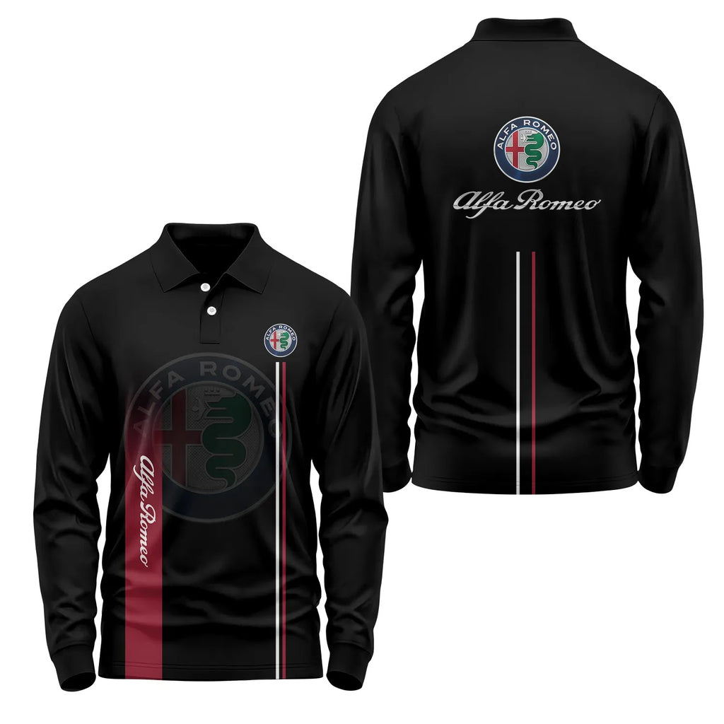 Alfa Romeo Apparels SC077