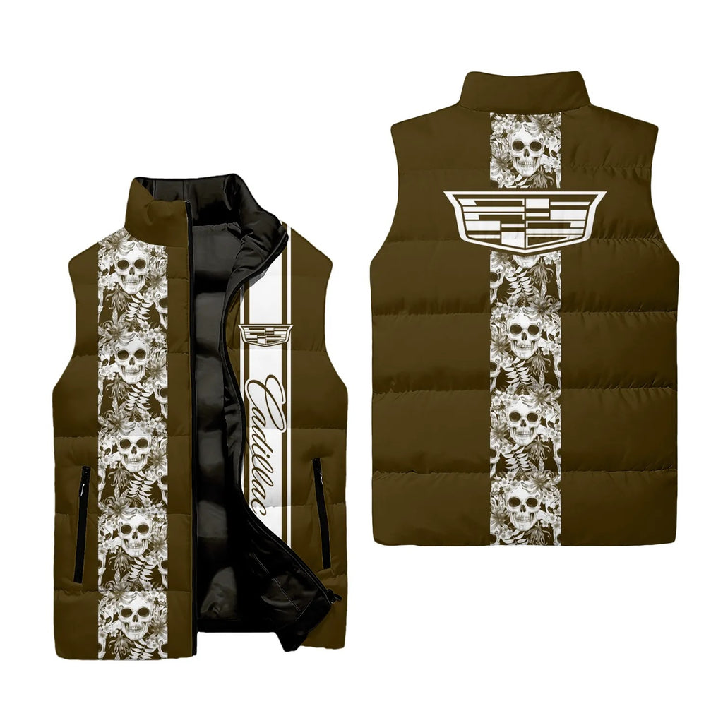 Cadillac Apparels SHW042