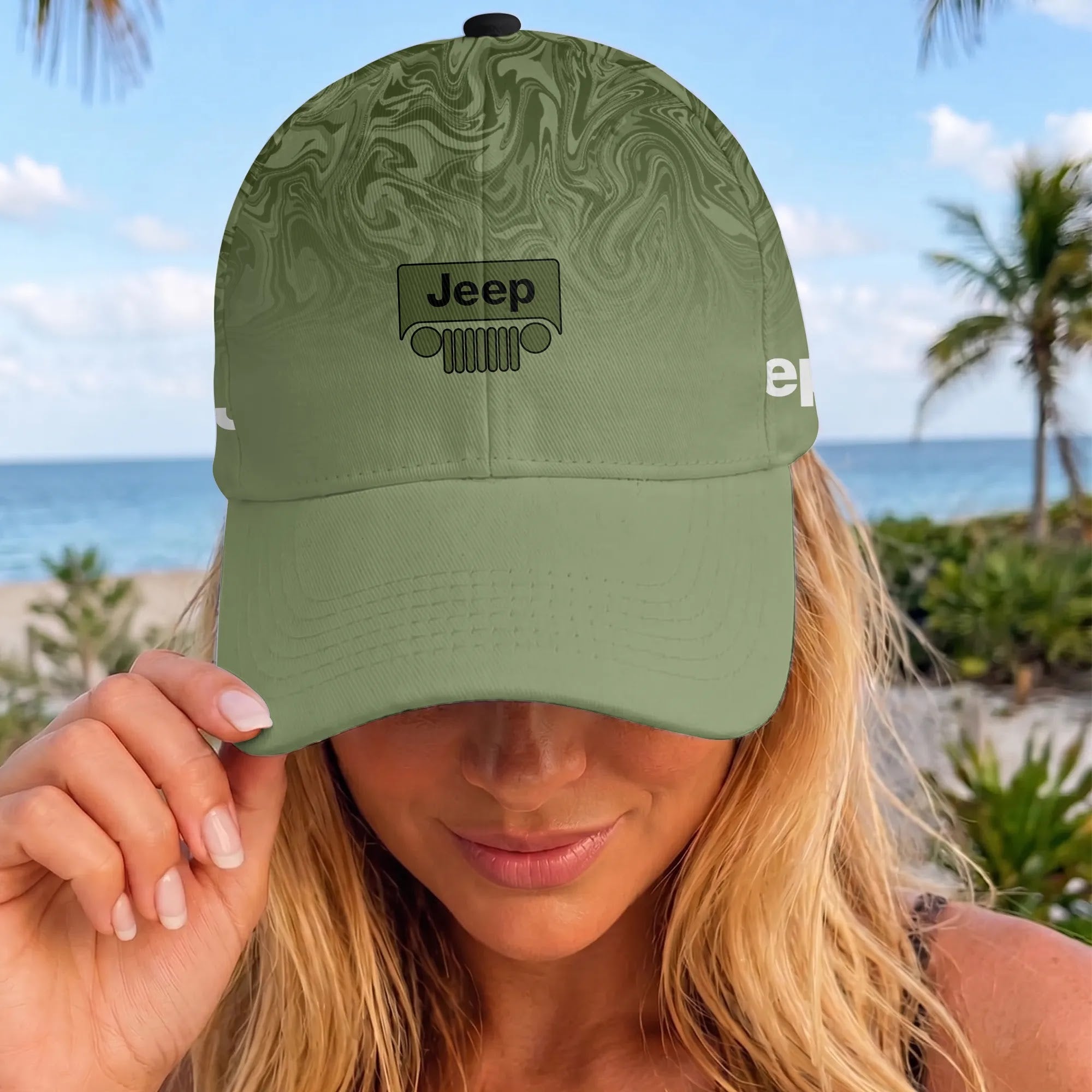 Jeep Apparels CSC056