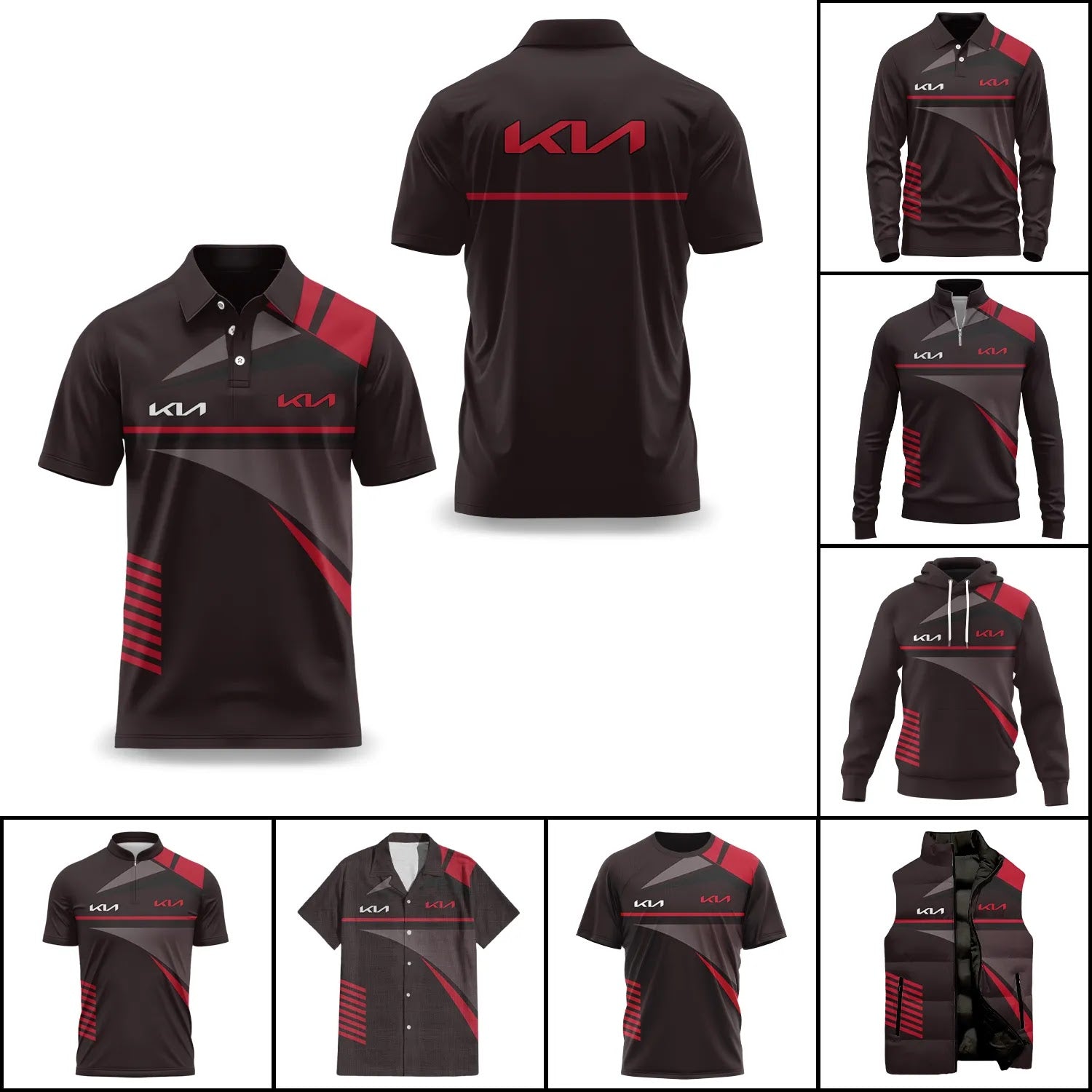 Kia Apparels SC067