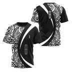 Lincoln Apparels SHW072