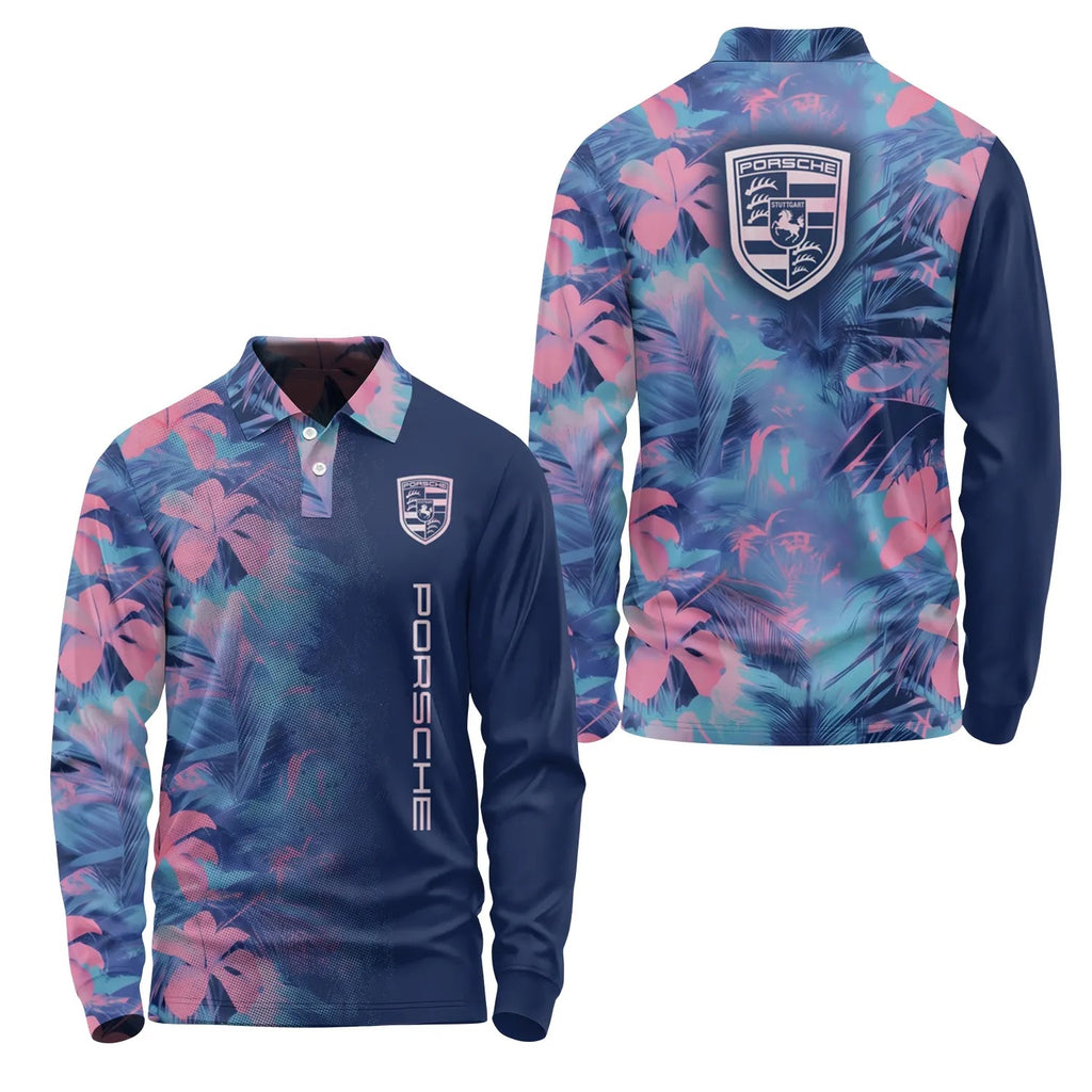 Porsche Apparels SHW054