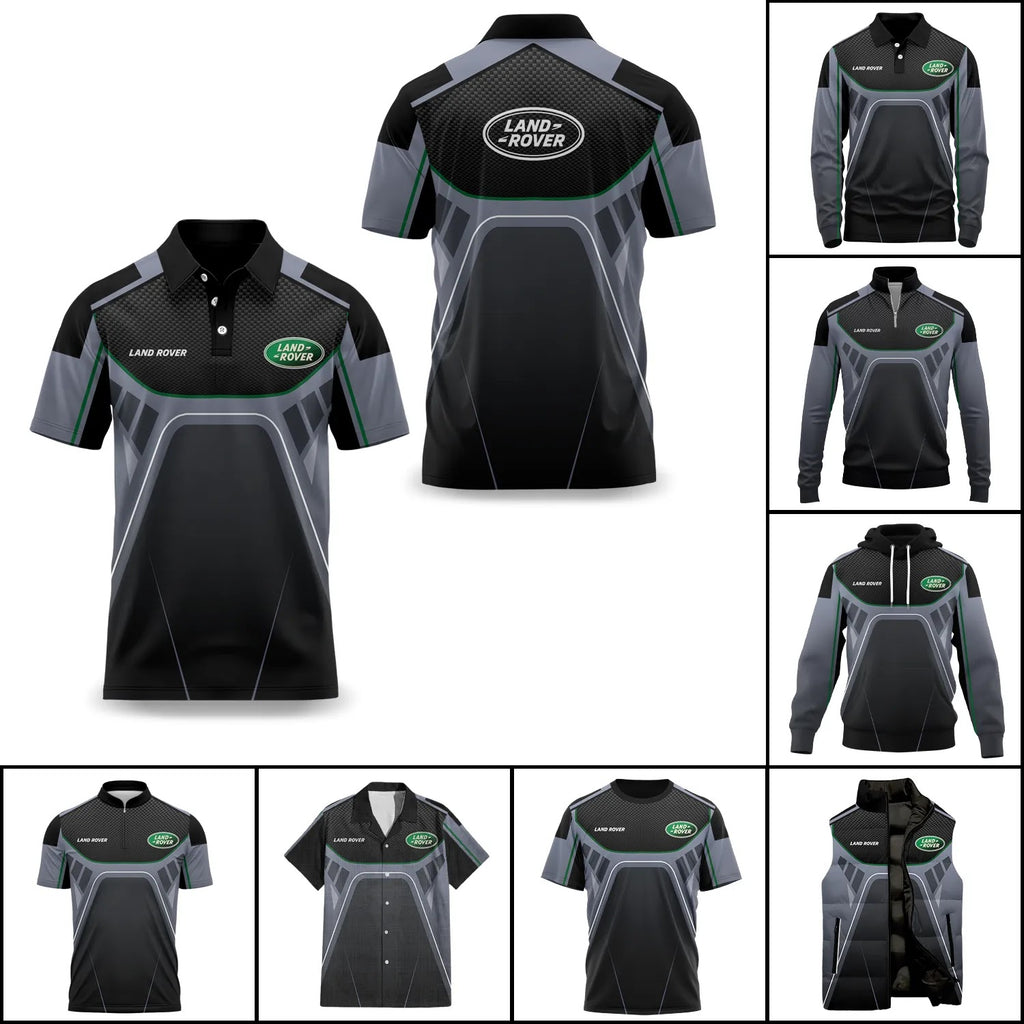 Land Rover Apparels SC088