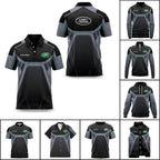Land Rover Apparels SC088