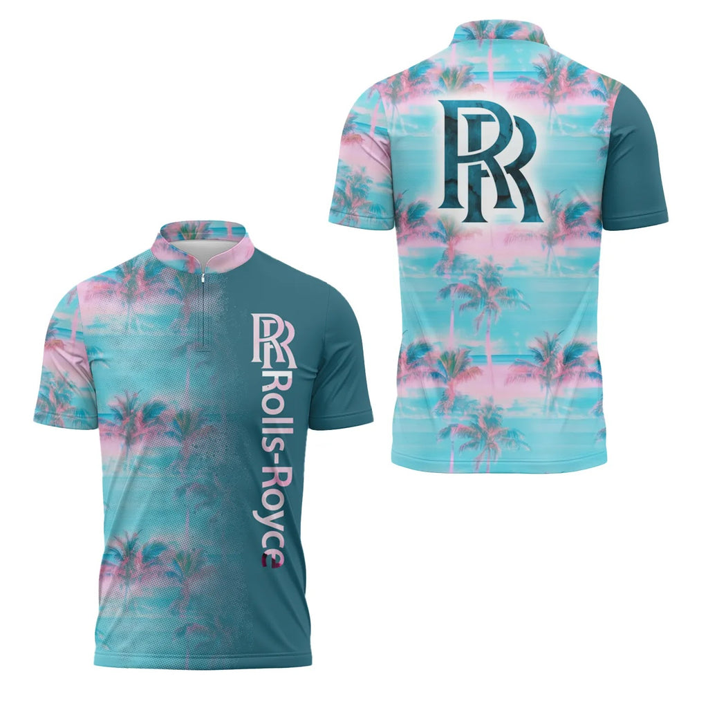 Rolls-Royce Apparels SHW058