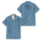 Toyota Apparels SHW012