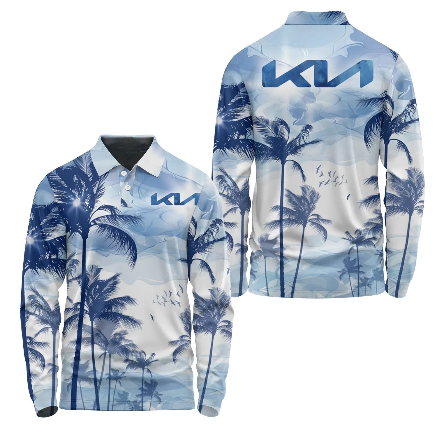 Kia Apparels SHW004