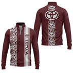 Toyota Apparels SHW042