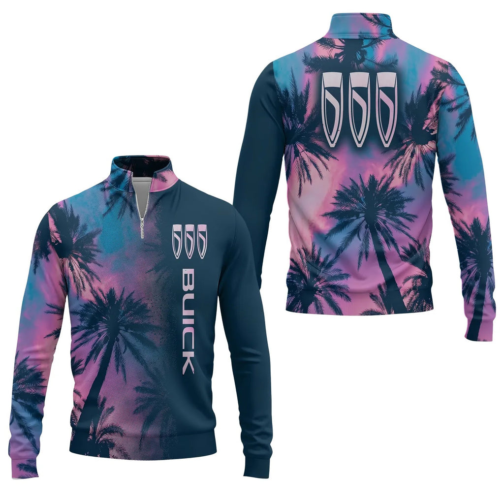 Buick Apparels SHW030