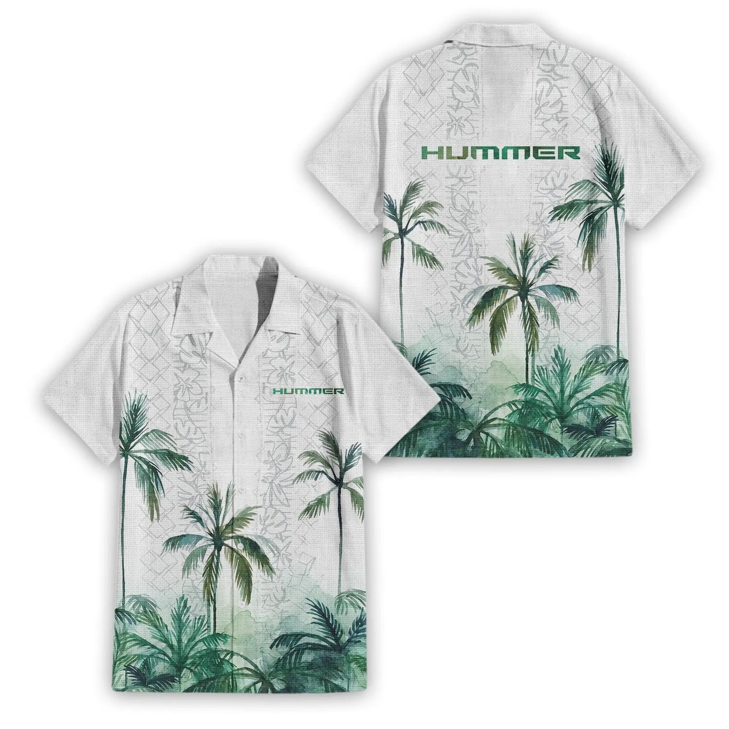 Hummer Apparels SHW015