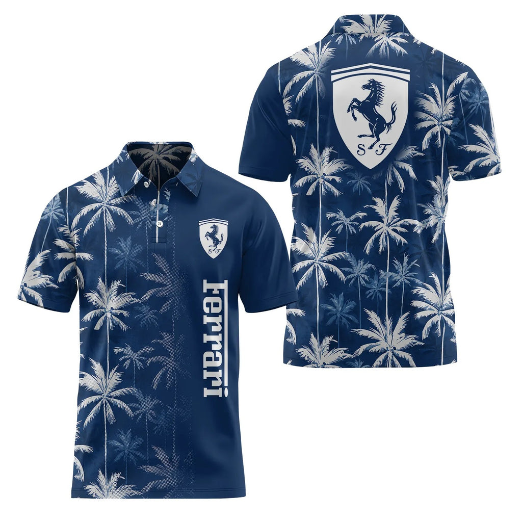Ferrari Apparels SHW032