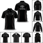 Toyota Apparels SC072