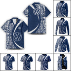 Volkswagen Apparels SHW072