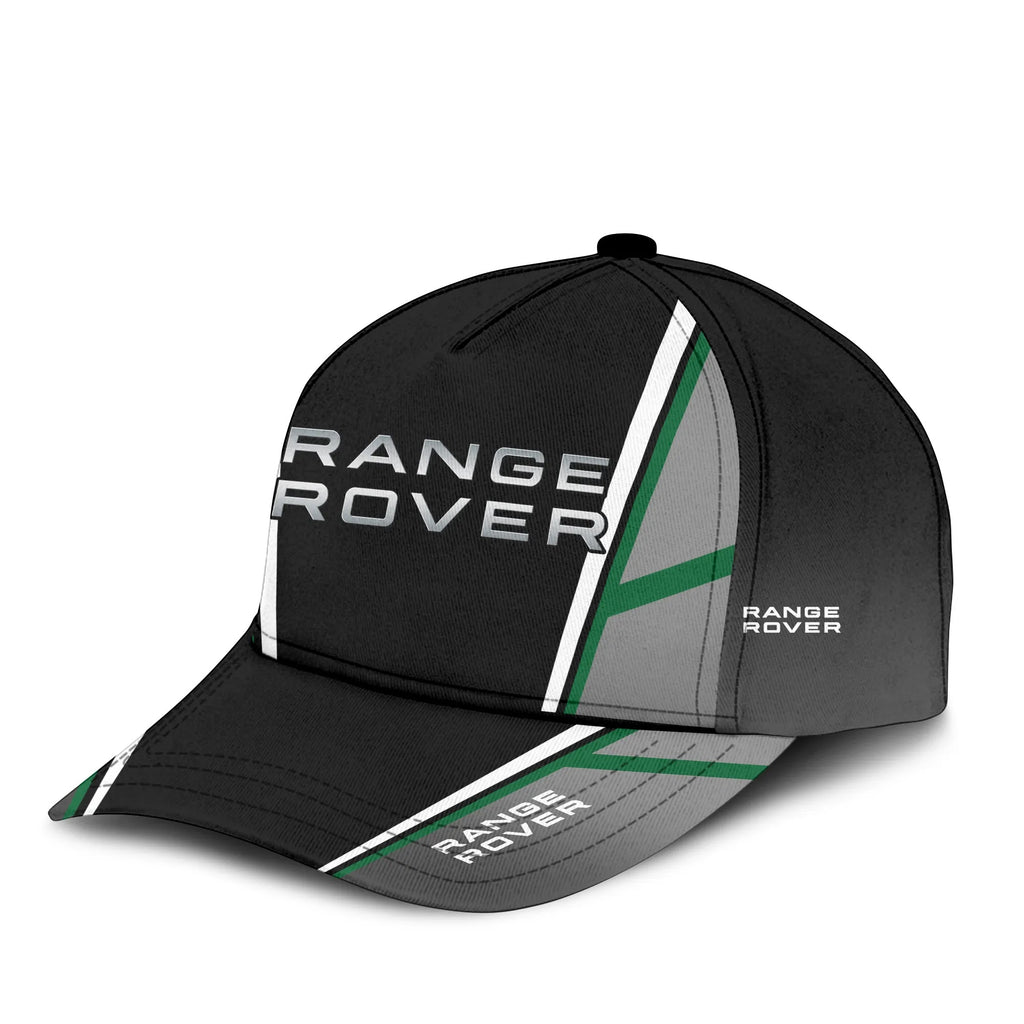 Range Rover Cap CSC038