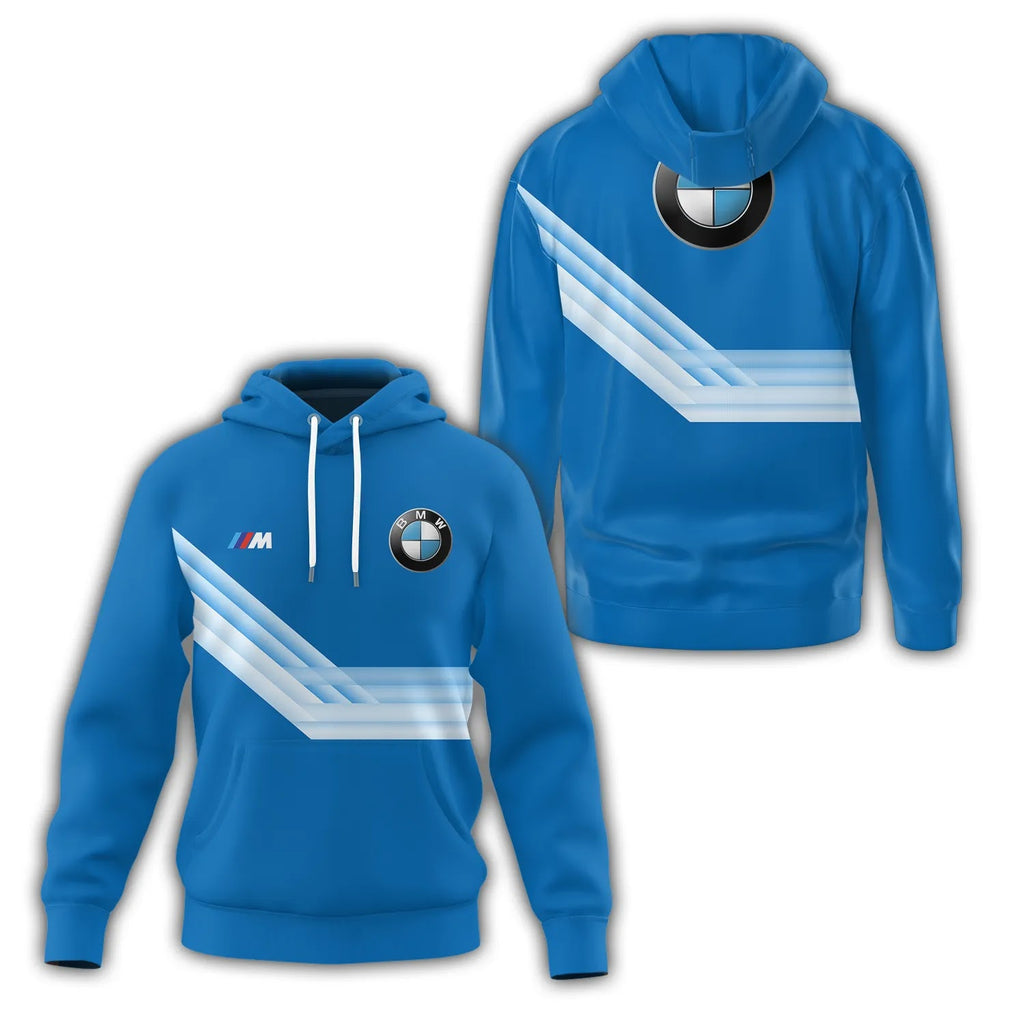 BMW Hoodie SC106