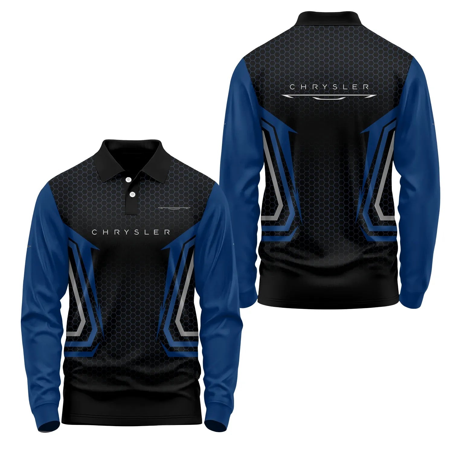 Chrysler Apparels SC075