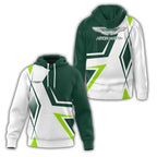 Aston Martin Hoodie SC080