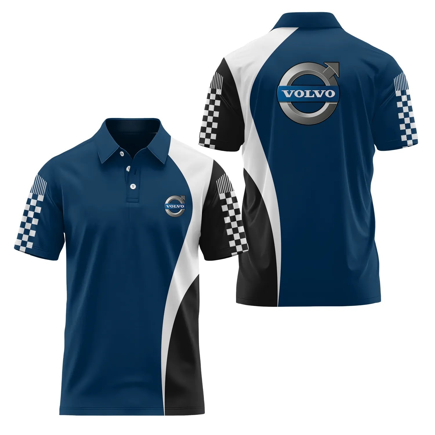 Volvo Apparels SC073