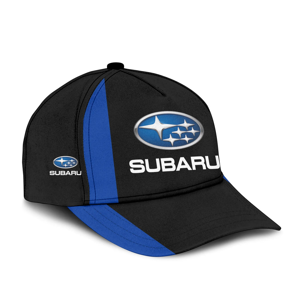 Subaru Cap CSC029