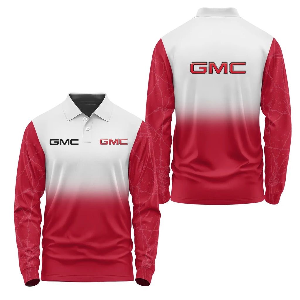 GMC Apparels SC120