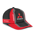 Mitsubishi Cap CSC039