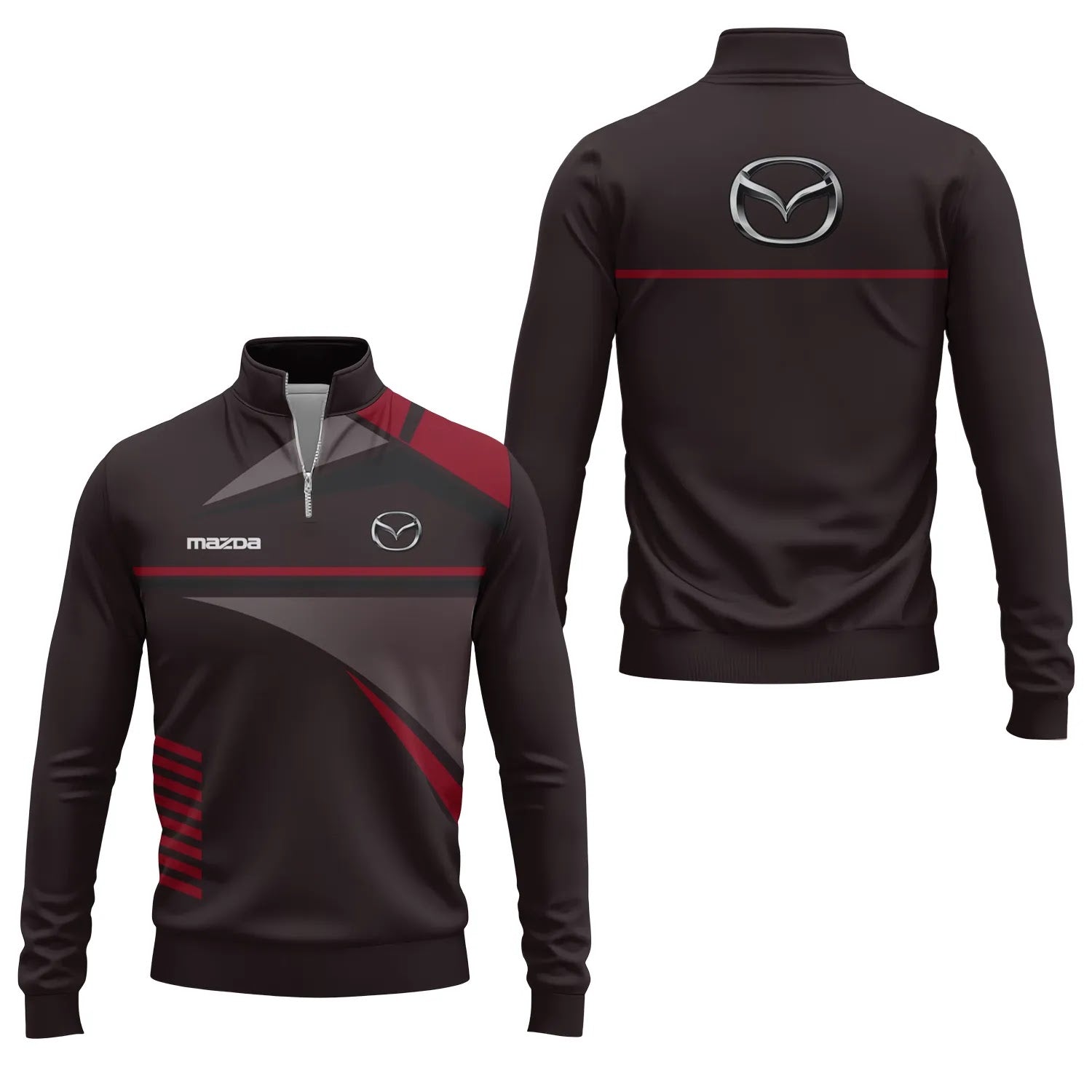 Mazda Apparels SC067