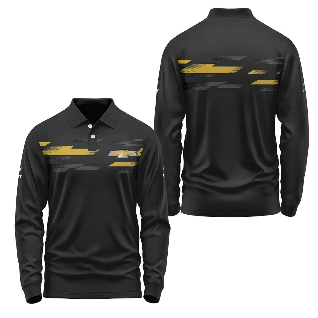 Chevrolet Apparels SC100
