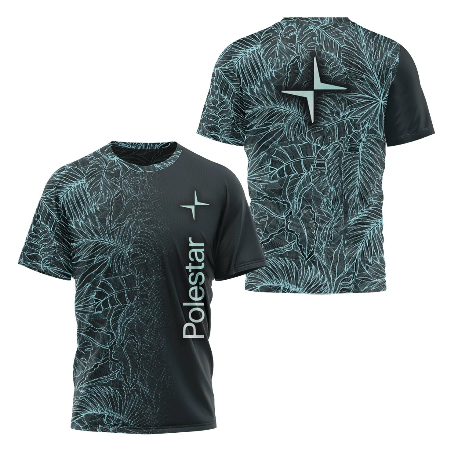 Polestar Apparels SHW008