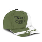 Jeep Cap CSC013