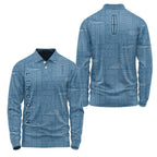 Lincoln Apparels SHW012